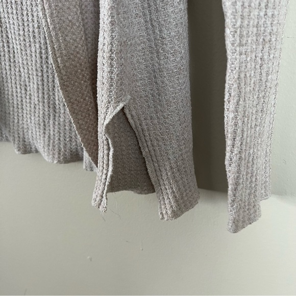 American Eagle Soft + Sexy Plush Cardigan - size small - Picture 2 of 4